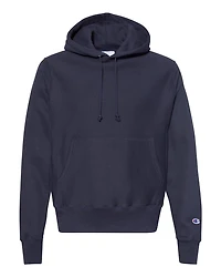 Unisex Reverse Weave® Hooded Sweatshirt | T-Shirt Time