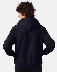 Unisex Reverse Weave® Hooded Sweatshirt | T-Shirt Time