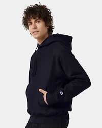 Unisex Reverse Weave® Hooded Sweatshirt | T-Shirt Time