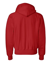 Unisex Reverse Weave® Hooded Sweatshirt
