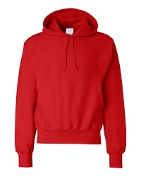 Unisex Reverse Weave® Hooded Sweatshirt