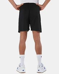 Unisex Cotton Gym Shorts | T-Shirt Time