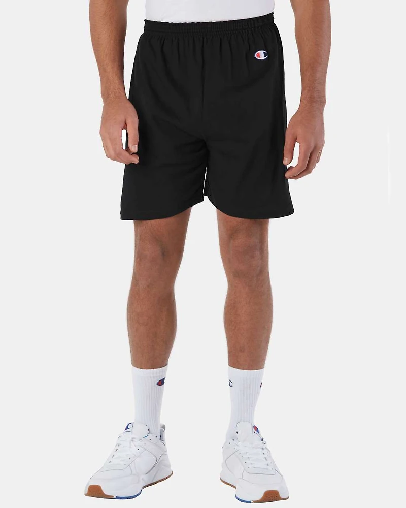 Unisex Cotton Gym Shorts | T-Shirt Time