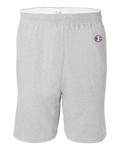 Shorts de Gym en Coton Unisexe