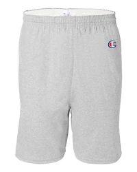 Shorts de Gym en Coton Unisexe