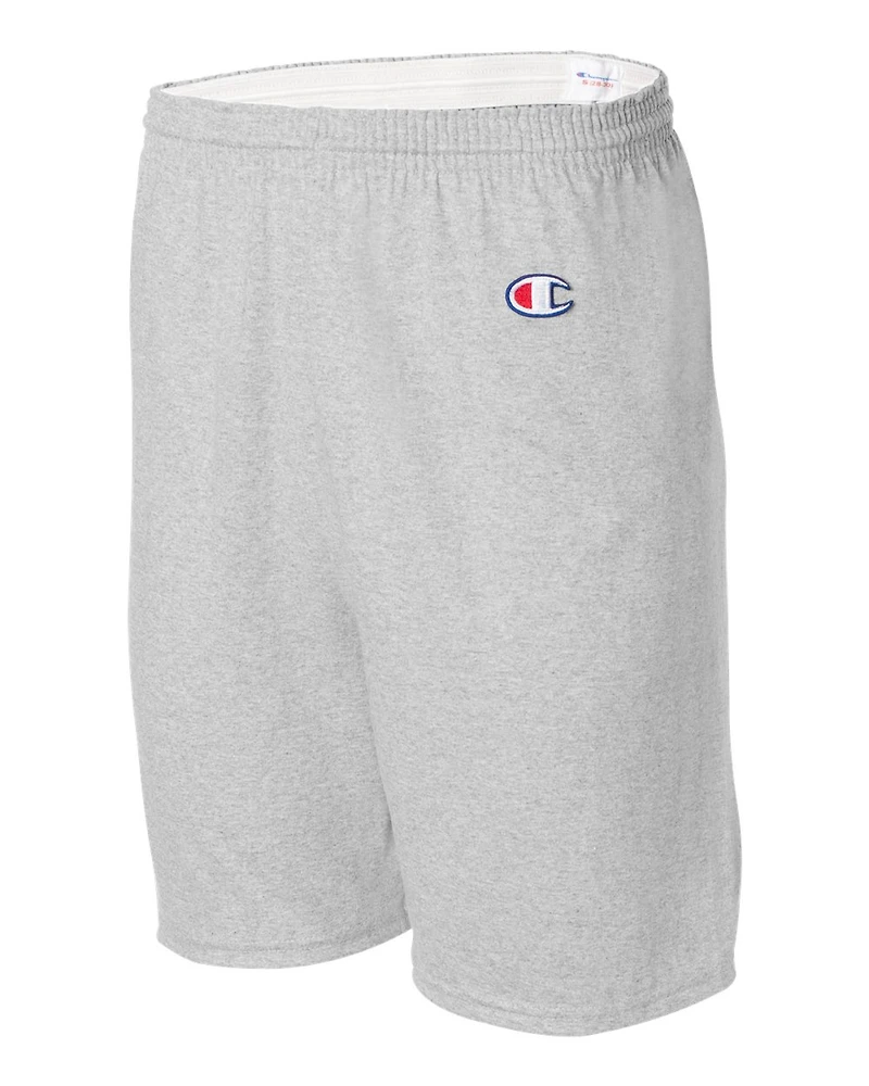 Shorts de Gym en Coton Unisexe