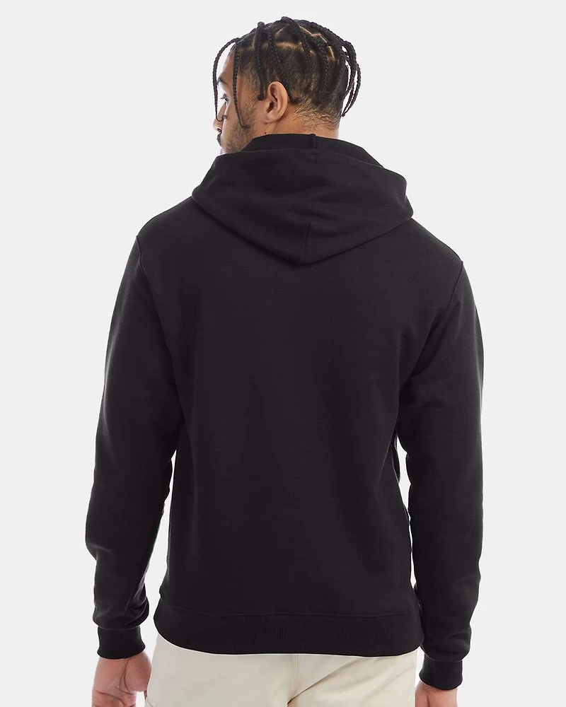Unisex Powerblend® Hooded Sweatshirt | T-Shirt Time