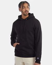 Unisex Powerblend® Hooded Sweatshirt | T-Shirt Time