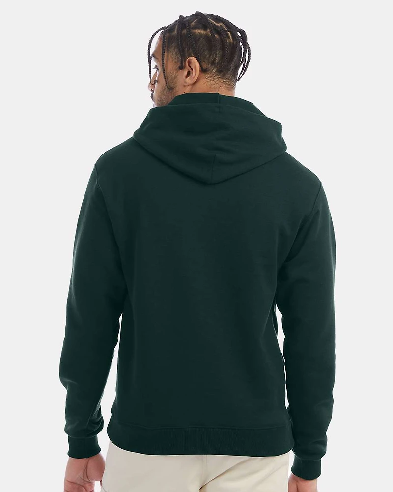 Unisex Powerblend® Hooded Sweatshirt | T-Shirt Time