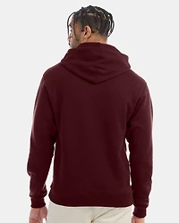 Sweat à Capuche Unisexe Powerblend®