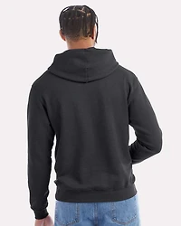 Sweat à Capuche Unisexe Powerblend®