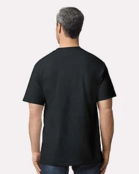 Men's Tall Ultra Cotton® T-Shirt | Time