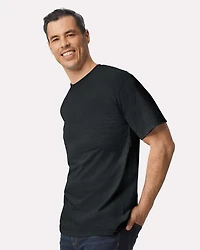 Men's Tall Ultra Cotton® T-Shirt | Time