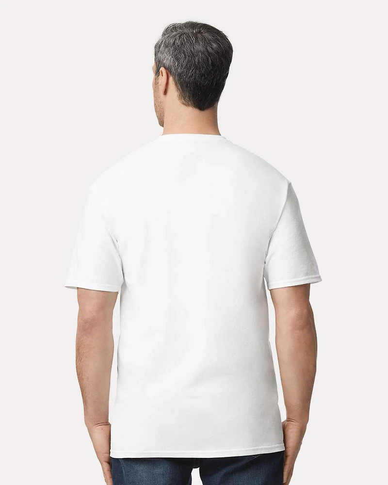 Men's Tall Ultra Cotton® T-Shirt | Time