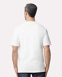 Men's Tall Ultra Cotton® T-Shirt | Time