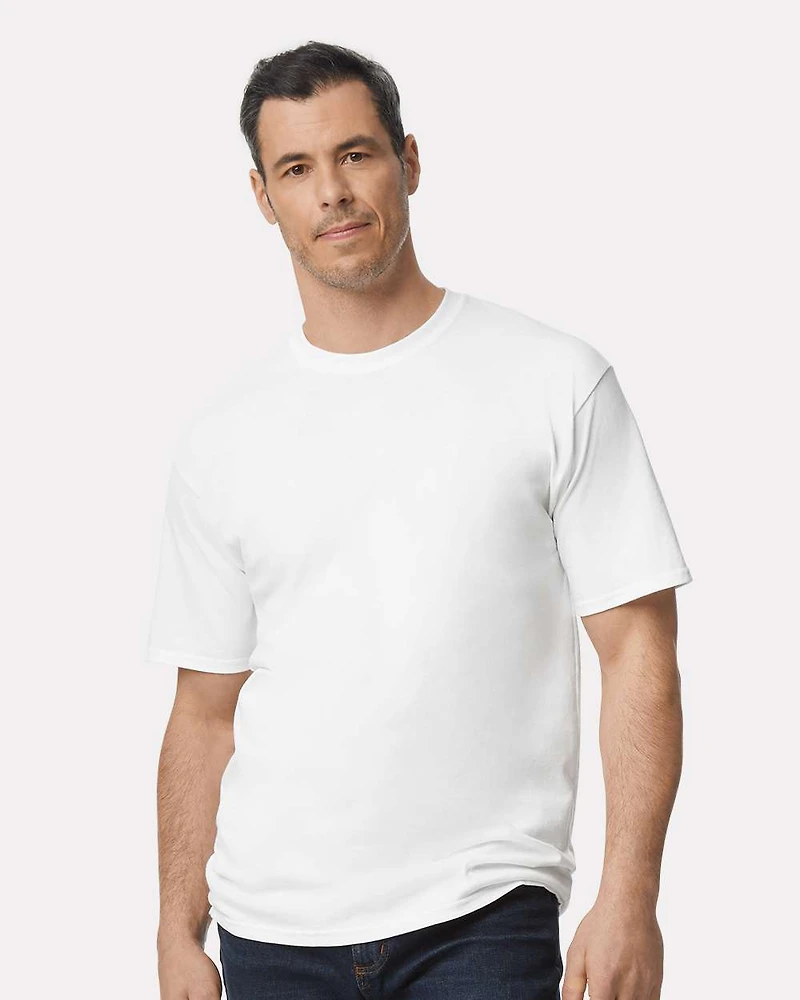 Men's Tall Ultra Cotton® T-Shirt | Time