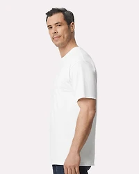 Men's Tall Ultra Cotton® T-Shirt | Time