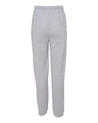 Pantalon de survêtement ouvert en bas Powerblend® pour homme avec poches