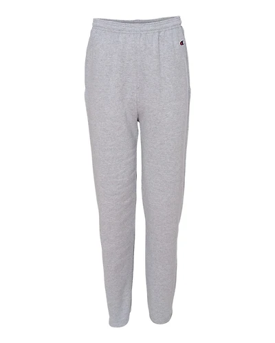 Pantalon de survêtement ouvert en bas Powerblend® pour homme avec poches