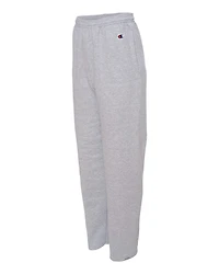 Pantalon de survêtement ouvert en bas Powerblend® pour homme avec poches