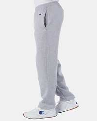 Pantalon de survêtement ouvert en bas Powerblend® pour homme avec poches