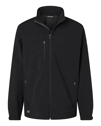 Men's Motion Soft Shell Jacket | T-Shirt Time