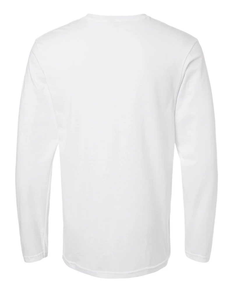 T-Shirt à Manches Longues Softstyle® Unisexe | Time