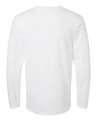 T-Shirt à Manches Longues Softstyle® Unisexe | Time