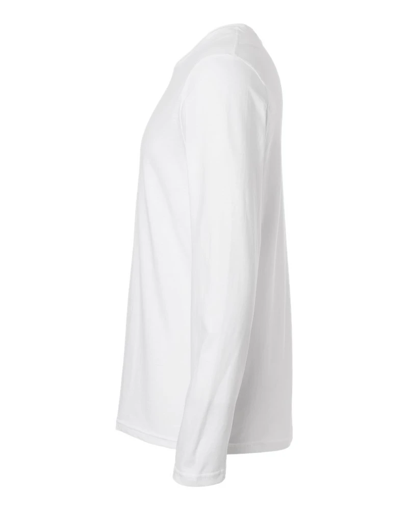 T-Shirt à Manches Longues Softstyle® Unisexe | Time