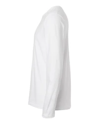 T-Shirt à Manches Longues Softstyle® Unisexe | Time