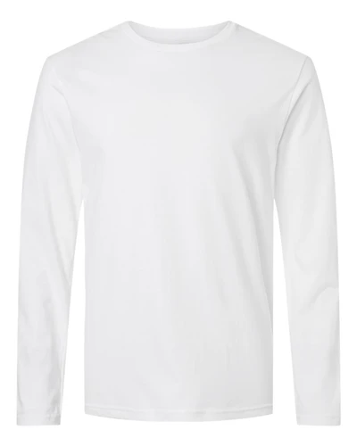 T-Shirt à Manches Longues Softstyle® Unisexe | Time