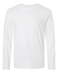 T-Shirt à Manches Longues Softstyle® Unisexe | Time