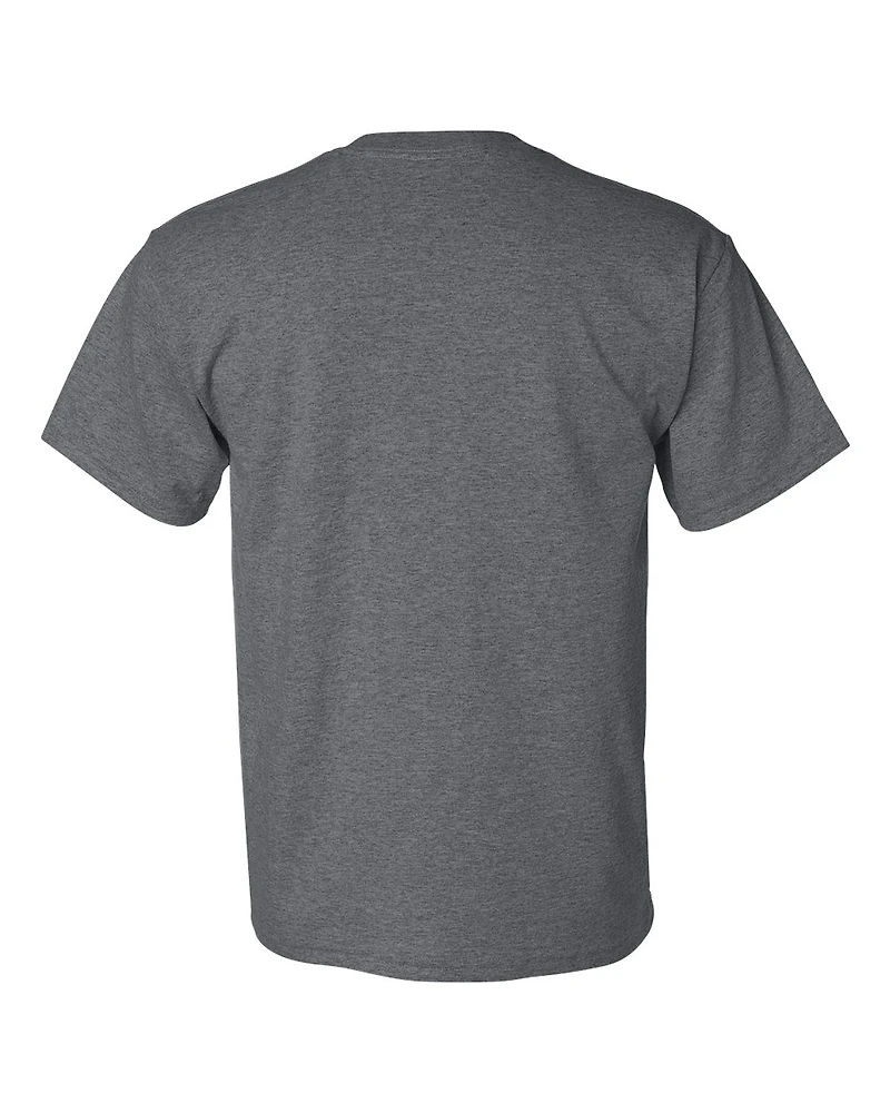 Unisex DryBlend® T-Shirt | Time