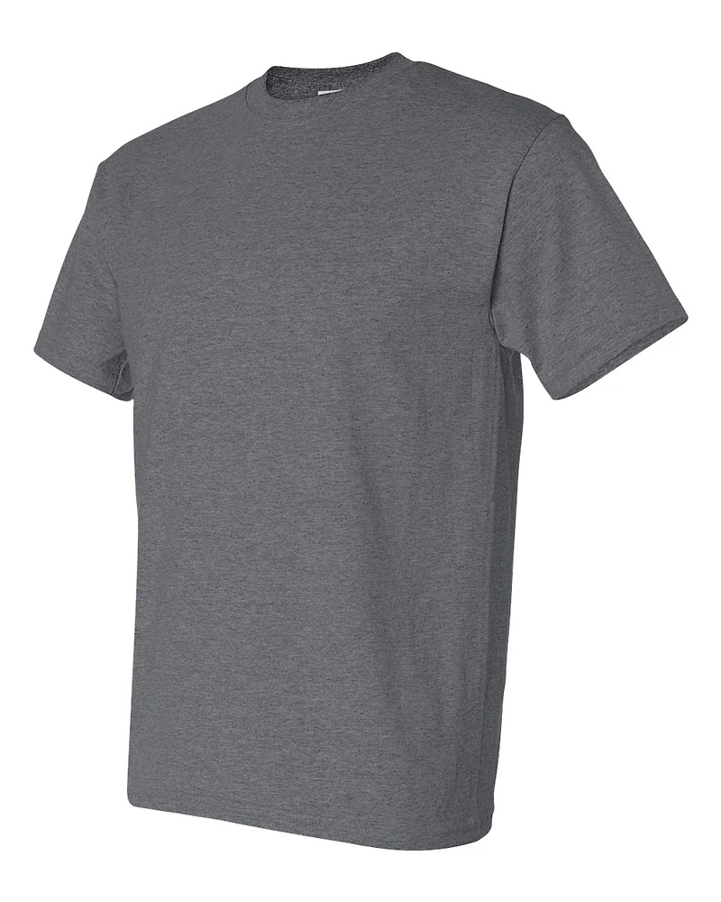 Unisex DryBlend® T-Shirt | Time
