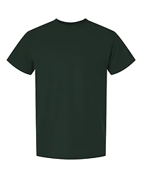Unisex DryBlend® Pocket T-Shirt | Time