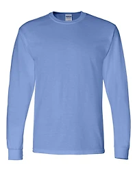 Unisex DryBlend® 50/50 Long Sleeve T-Shirt | Time