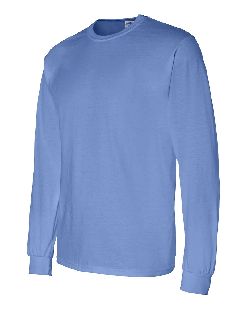 Unisex DryBlend® 50/50 Long Sleeve T-Shirt | Time
