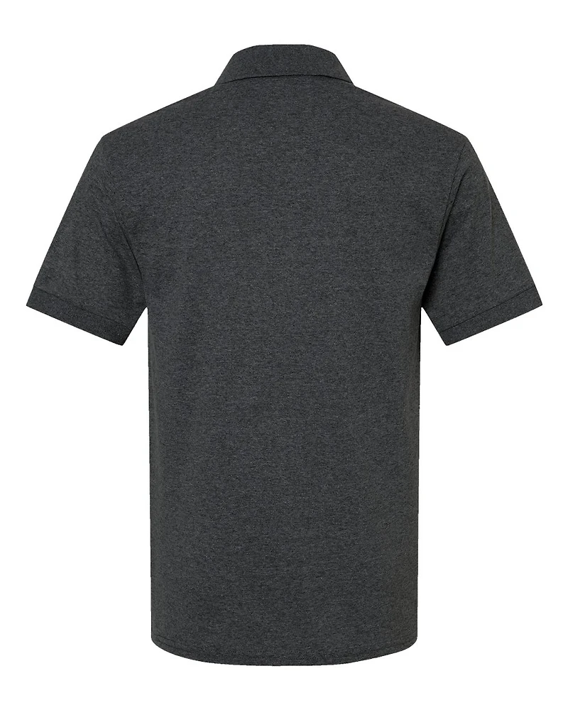 Polo Jersey DryBlend® Unisexe