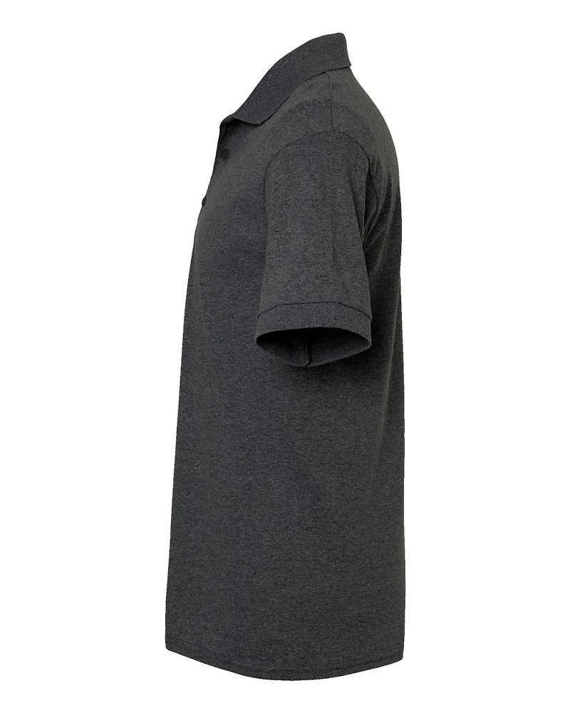 Polo Jersey DryBlend® Unisexe