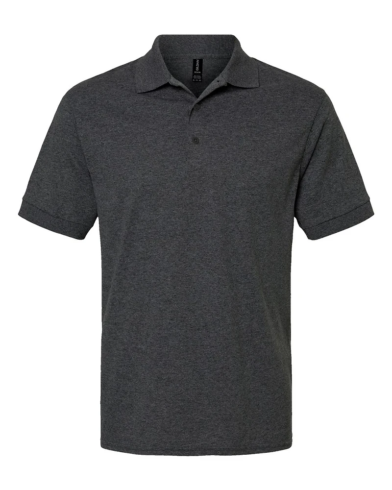 Polo Jersey DryBlend® Unisexe
