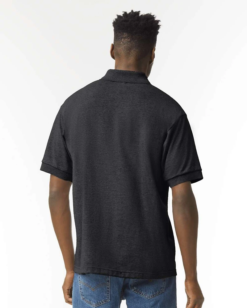 Polo Jersey DryBlend® Unisexe