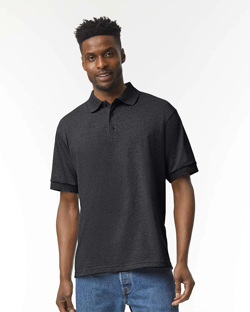 Polo Jersey DryBlend® Unisexe
