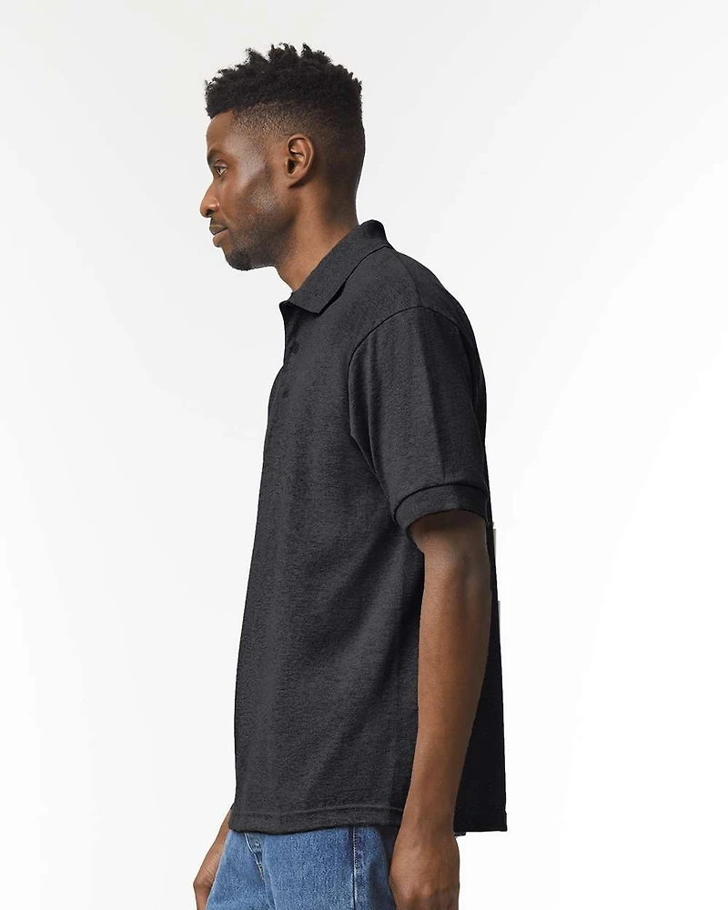 Polo Jersey DryBlend® Unisexe