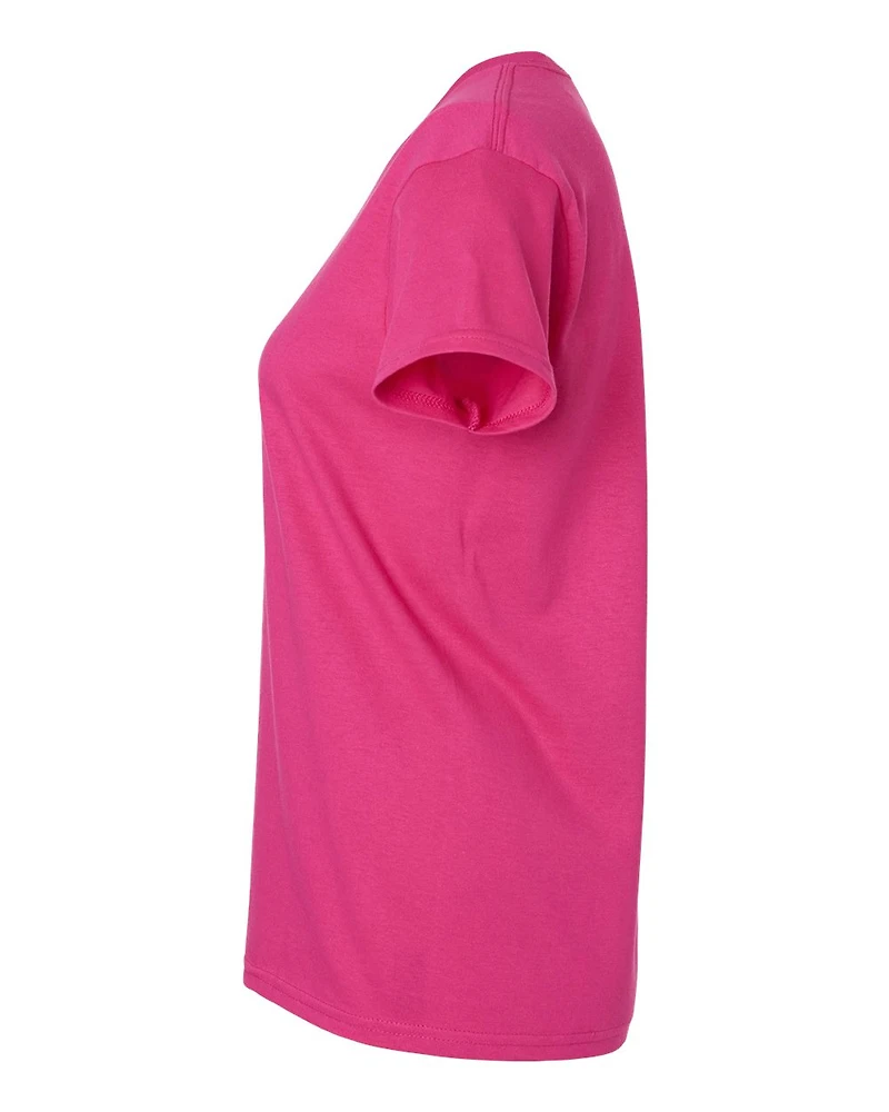 T-shirt Ultra Coton® pour Femme