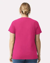 T-shirt Ultra Coton® pour Femme