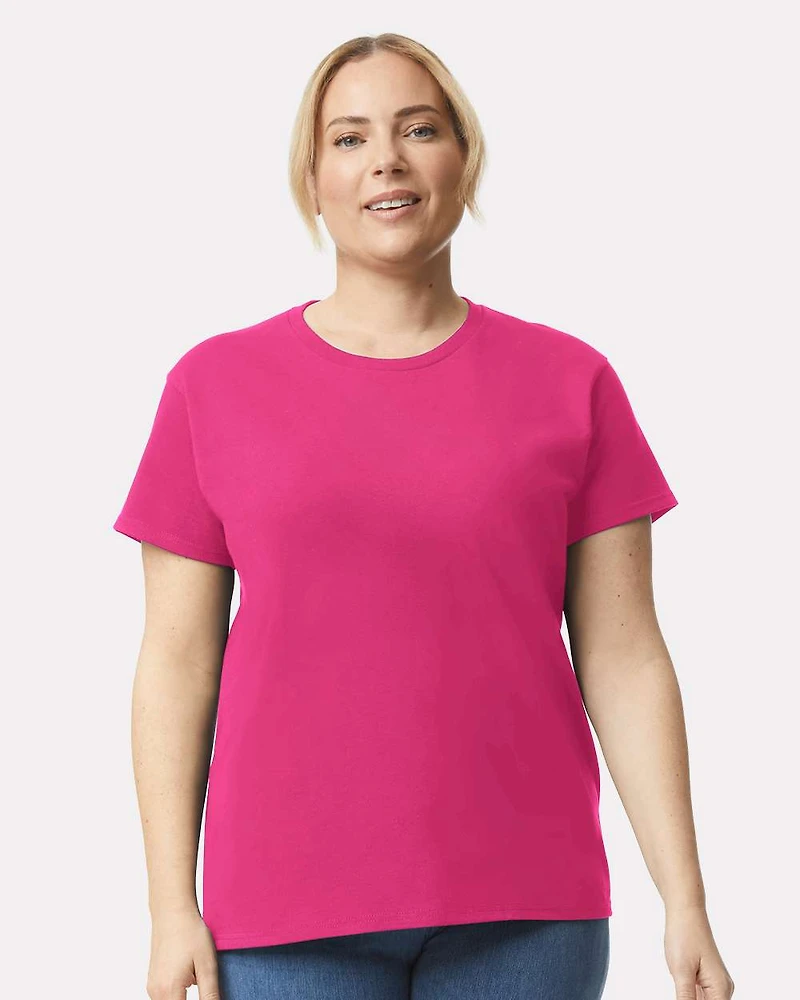 T-shirt Ultra Coton® pour Femme