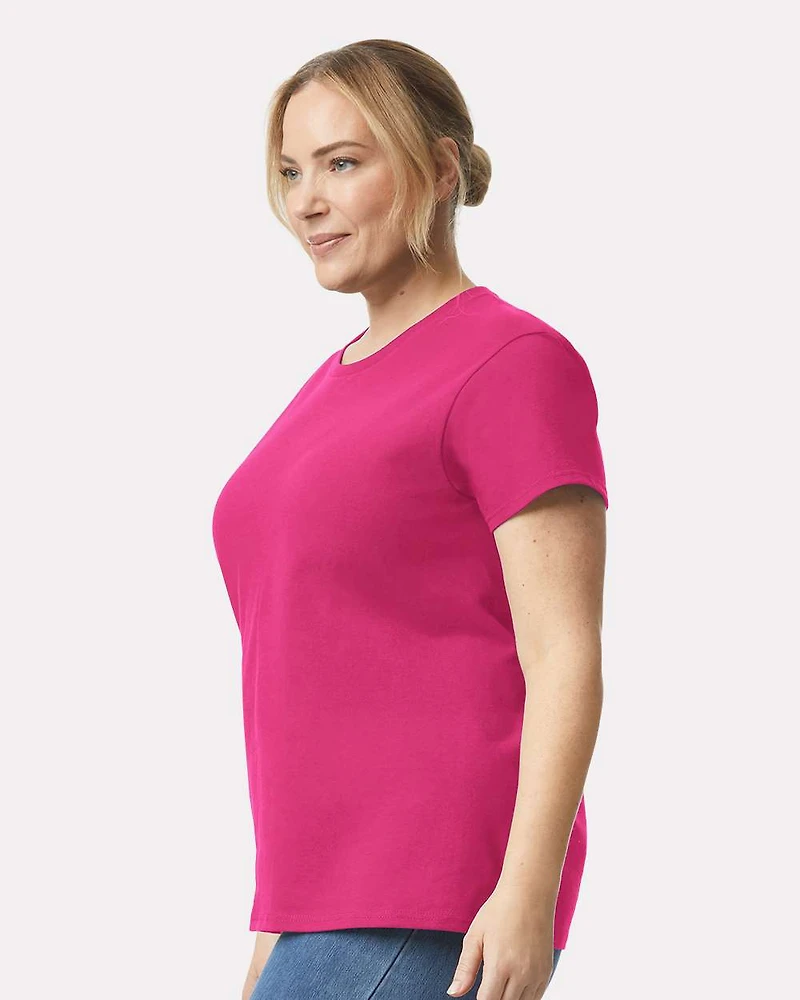 T-shirt Ultra Coton® pour Femme