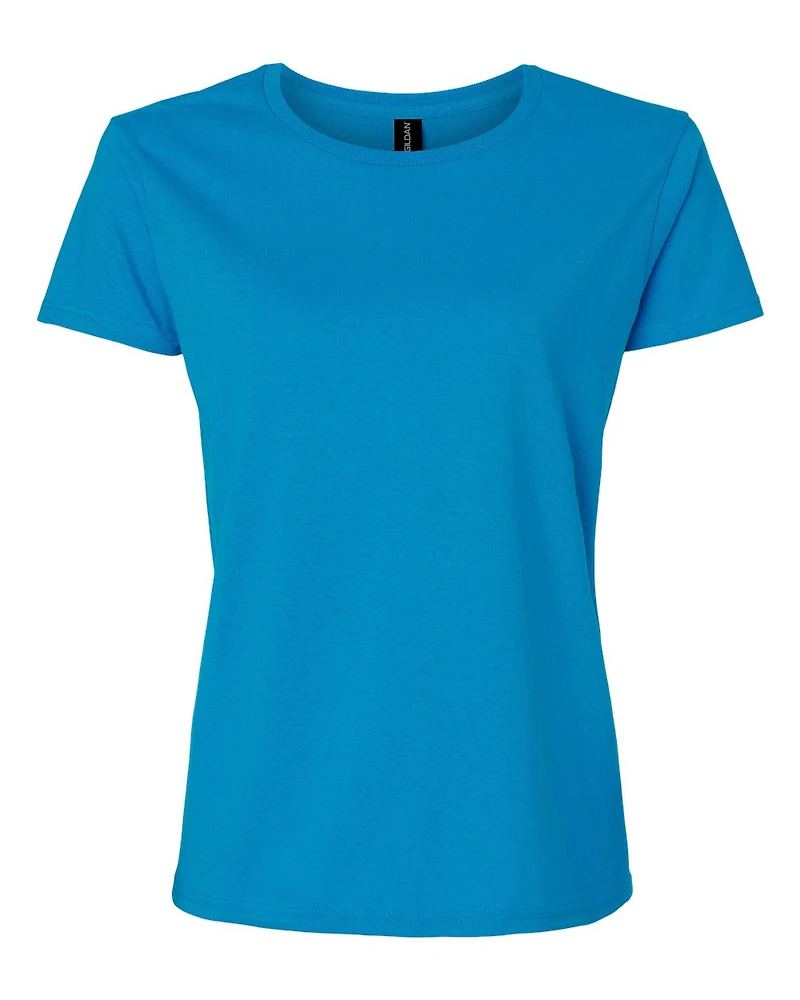 T-shirt Ultra Coton® pour Femme