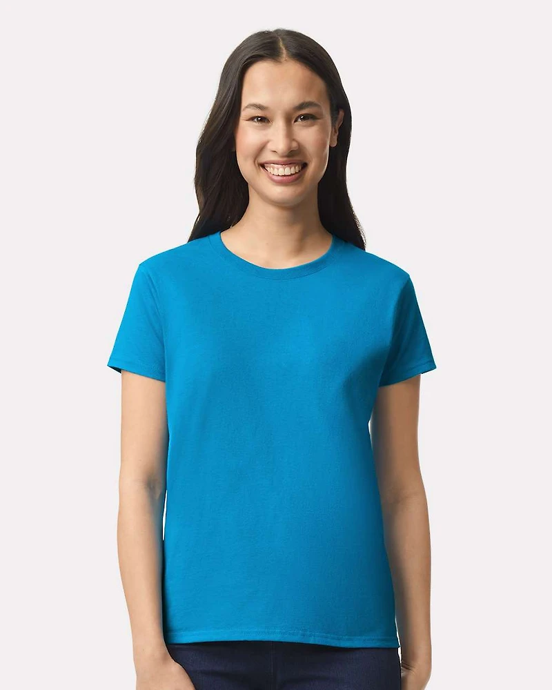 T-shirt Ultra Coton® pour Femme