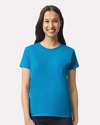 T-shirt Ultra Coton® pour Femme